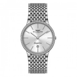 Đồng hồ nam Sunrise SG8092.1102