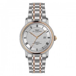 Đồng hồ nữ Sunrise SL8761.1302