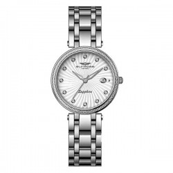 Đồng hồ nữ Sunrise SL8841.1102