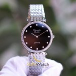 Đồng hồ Alexandre Christie 8A21AMDSSBK