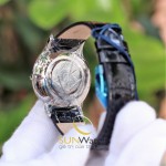 Đồng hồ Alexandre Christie 8C11BMSSBK