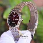 Đồng hồ Alexandre Christie 8C12AMSSBK