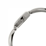 Đồng hồ nữ thời trang DKNY Crosswalk Silver Tone NY2252