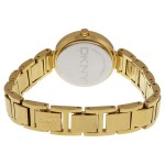 Đồng hồ nữ thời trang DKNY Stanhope Gold Tone NY2253