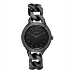 Đồng hồ nữ thời trang DKNY Chambers Black NY2215