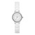 Đồng hồ nữ thời trang DKNY Chambers White Ceramic NY2249