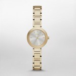 Đồng hồ nữ thời trang DKNY Stanhope Gold Tone NY2253