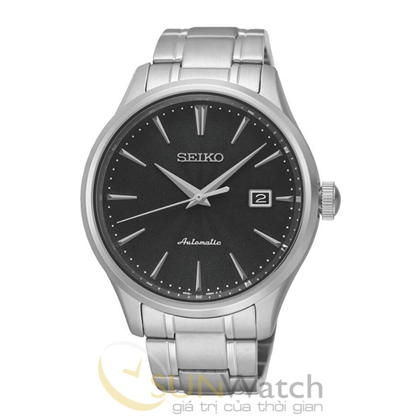 Đồng hồ nam Seiko automatic SRP703K1