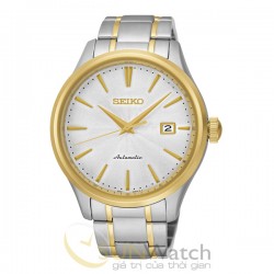 Đồng hồ nam Seiko automatic SRP704K1