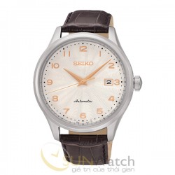 Đồng hồ nam Seiko automatic SRP705K1