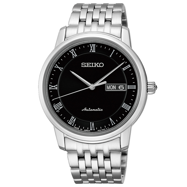 Đồng hồ Seiko Presage SRP693J1