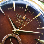 Đồng hồ Seiko Presage SSA392J1