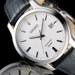 Đồng hồ nam Seiko Quartz SGEH43P1