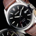 Đồng hồ nam Seiko Quartz SGEH49P2