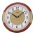 Đồng hồ treo tường Seiko Clock QXA272B