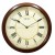 Đồng hồ treo tường Seiko Clock QXA598AN