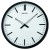 Đồng hồ treo tường Seiko Clock QXA619K