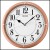 Đồng hồ treo tường Seiko Clock QXA637P