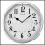 Đồng hồ treo tường Seiko Clock QXA637S