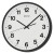 Đồng hồ treo tường Seiko Clock QXA640K