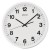 Đồng hồ treo tường Seiko Clock QXA640W