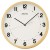 Đồng hồ treo tường Seiko Clock QXA643B