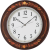 Đồng hồ treo tường Seiko Clock QXA647B