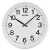 Đồng hồ treo tường Seiko Clock QXA652W