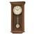 Đồng hồ quả lắc treo tường Seiko clock QXH064B