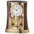 Đồng hồ trang trí để bàn Seiko clock QXN229B (Nâu)