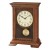 Đồng hồ trang trí quả lắc để bàn Seiko clock QXQ029B (Nâu)
