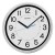 Đồng hồ treo tường Seiko Clock QXA476S
