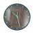 Đồng hồ treo tường Seiko Clock QXA617M
