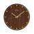 Đồng hồ treo tường Seiko Clock QXA617Y