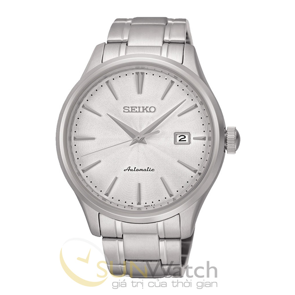 Đồng hồ nam Seiko automatic SRP701K1 chính hãng - SUNWatch
