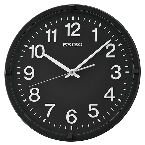 Đồng hồ treo tường Seiko Clock QXA652K chính hãng - SUNWatch