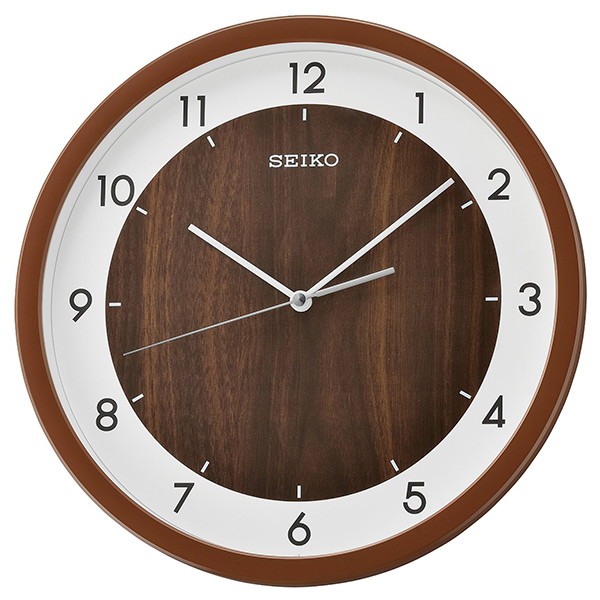 Đồng hồ treo tường Seiko Clock QXA654B chính hãng - SUNWatch